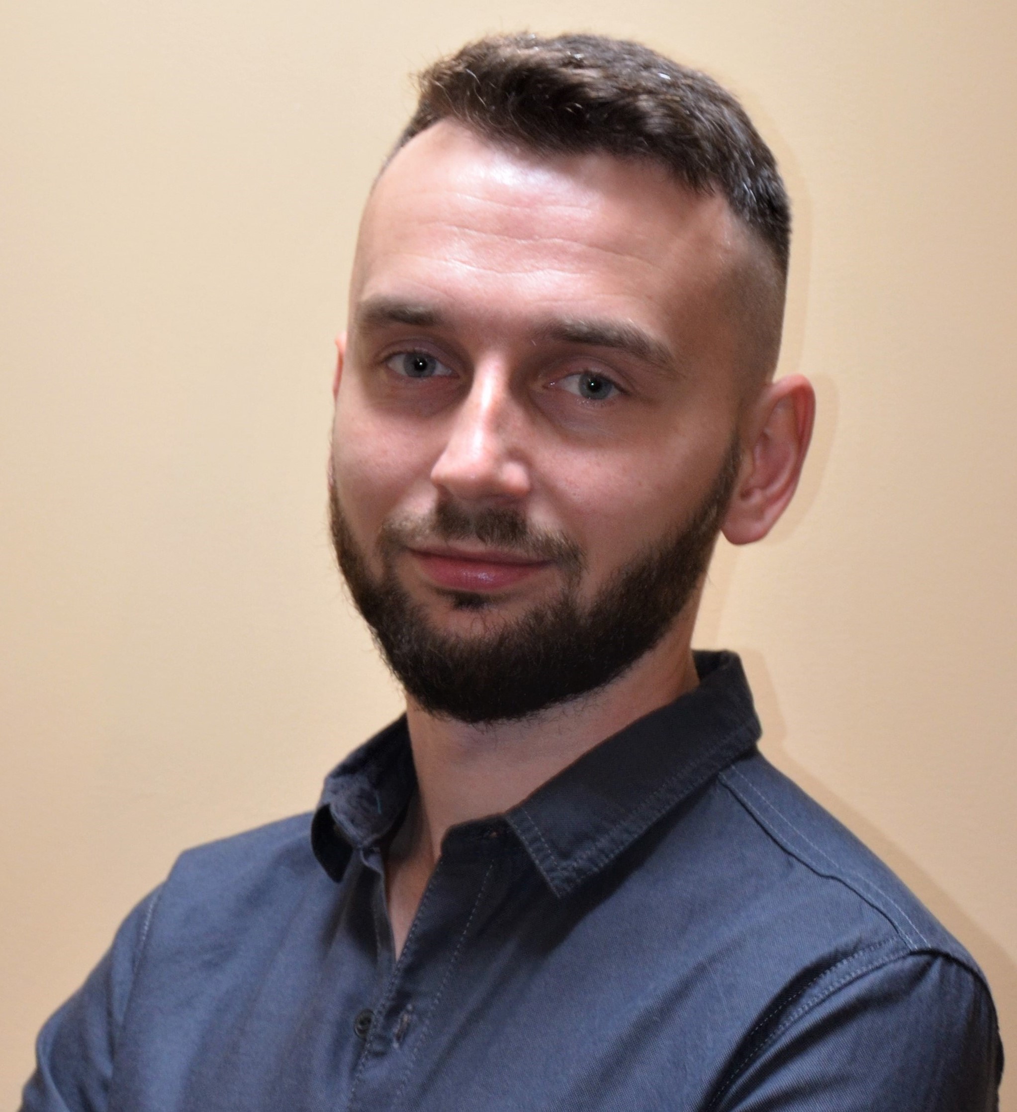 Patryk — Clouds On Mars